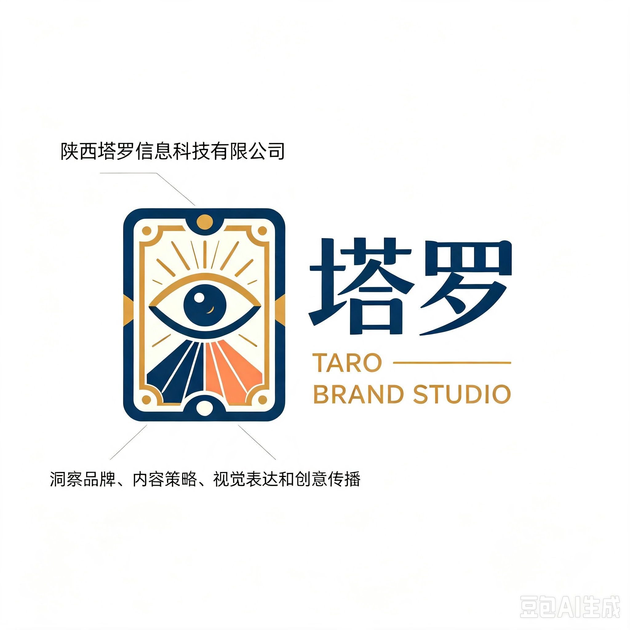 塔罗 TARO